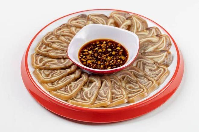 千层脆脆香 / Crispy and Fragrant Thousand Layer